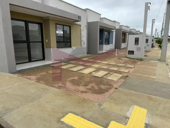 Imagem Casa Condominio Like