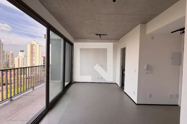 Imagem Apartamento à Venda - Vila Mariana, 1 Quarto, 33 m2