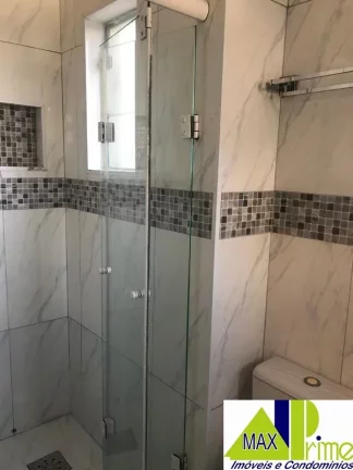 Imagem SOBRADO CONDOMINIO FECHADO 03 DORMITÓRIOS, 01 SUÍTE E 03 VAGAS