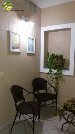 Imagem SOBRADO PARA VENDA NO LAUZANE PAULISTA