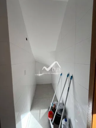 Imagem Casa com 3 quartos à venda, 95 m² por R$ 1.290.000 - Campo Grande - Santos/SP