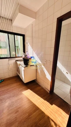 Imagem AMPLO APARTAMENTO NA PRAIA DA COSTA!