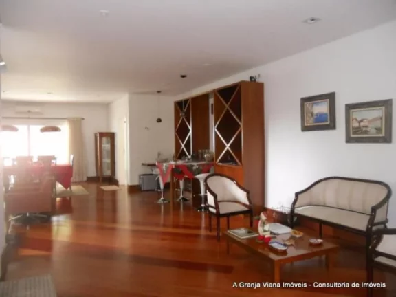 Imagem Casa com 4 dormitórios à venda, 650 m² por R$ 3.050.000,00 - Palos Verdes - Carapicuíba/SP
