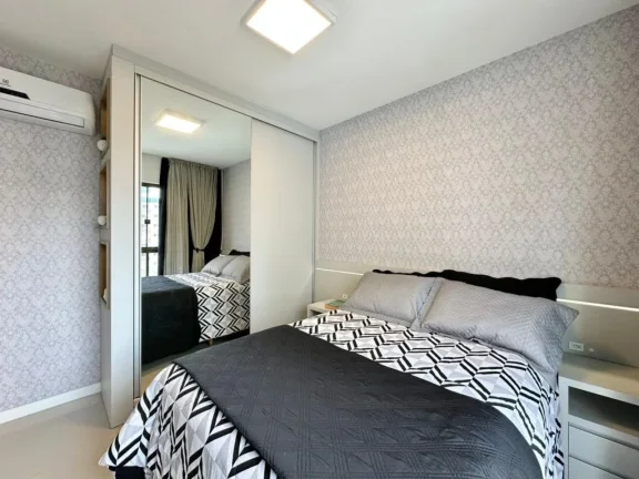 Imagem Apartamento 1 Dormitório - Bairro Navegantes