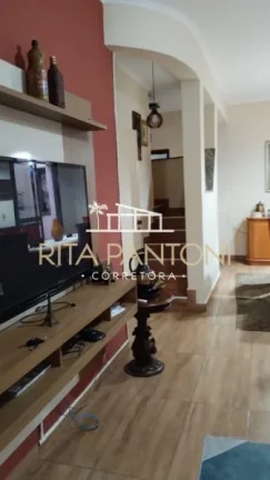 Imagem Casa - Ribeirão Preto - Jardim São José - Região Leste