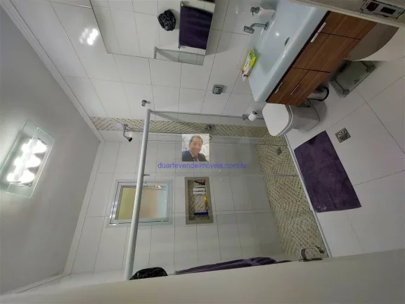 Imagem Aluga-se ou Vende-se Linda Casa 3 Suítes/1 Master no Cond. Vila Verde