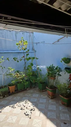 Imagem Casa com 2 dormitórios à venda, 125 m² por R$ 360.000,00 - Jardim Mediterrâneo - Guarulhos/SP