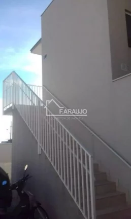 Imagem Kitnet à venda Sorocaba-SP, Jardim Simus, 38m²