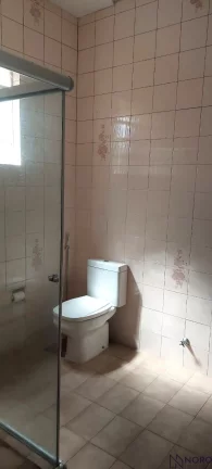 Imagem Apartamento amplo com 3 dormitórios e 1 vaga de garagem na Silva Jardim