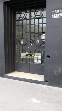 Imagem Prédio Comercial/residencial a venda no Belenzinho