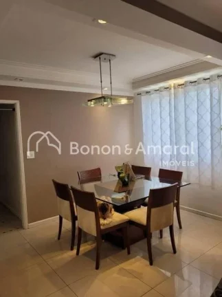 Imagem Venda Apartamento ao lado Lagoa do Taquaral.

Excelente local com 3 dormitorios e uma suite.
Totalme...