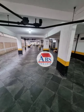 Imagem Apartamento à venda, 60 m² por R$ 250.000,00 - Vila Guilhermina - Praia Grande/SP