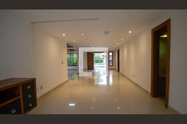 Imagem Casa à Venda - Recreio, 4 Quartos, 350 m2