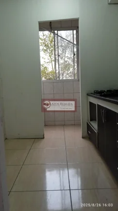 Imagem Apartamento à Venda em Jardim Noronha, SP - 2 Dorms, 47m², R$192mil