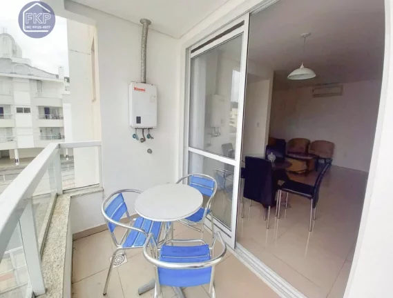 Imagem Apartamento 2 dormitórios!