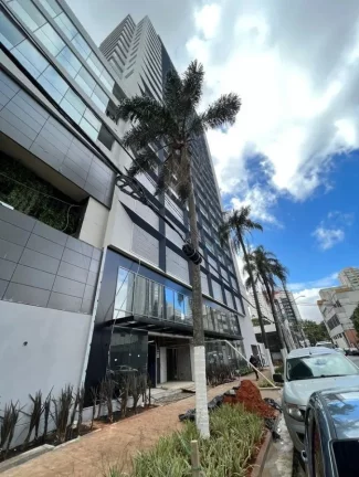 Imagem Comercial para Venda em São Paulo / SP no bairro Vila Clementino