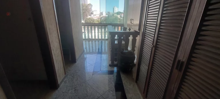 Imagem VENDA SOBRADO ALTO DA MOOCA Excelente sobrado ótima localização