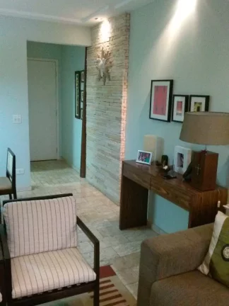 Imagem Aparatamento á venda na Mooca 40m²