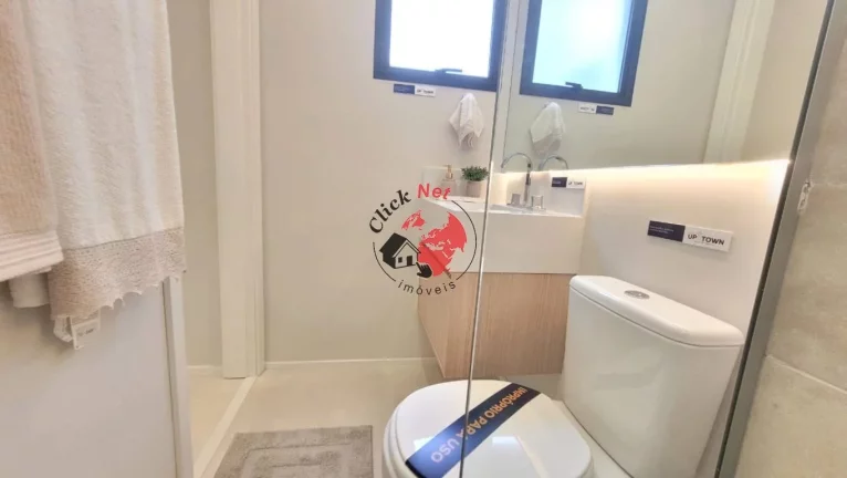 Imagem Lançamento Residencial com 2 dormitórios à Venda no bairro Nova Petrópolis, São Bernardo do Campo - Um empreendimento repleto de diferenciais