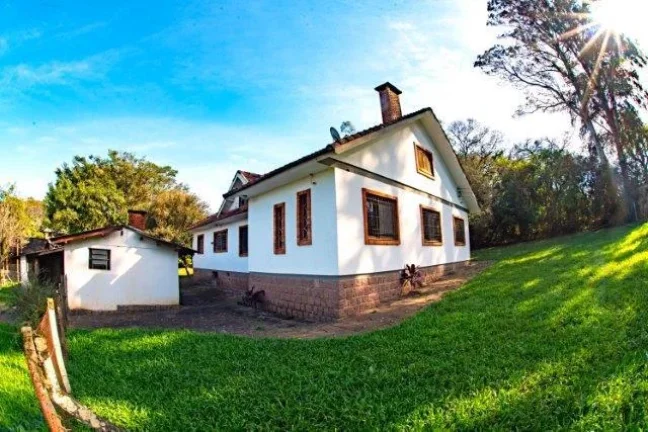 Imagem Sítio - Bairro Belem Velho