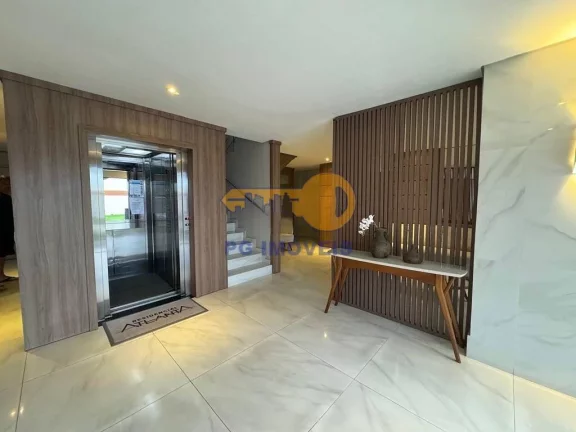 Imagem APARTAMENTO 3 DORMITÓRIOS EM PARANAGUÁ