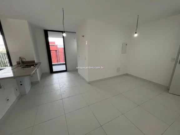 Imagem Apartamento à venda Pinheiros São Paulo
