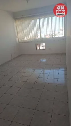 Imagem Apartamento 2 quartos à venda, 105 m² - Gonzaga - Santos/SP