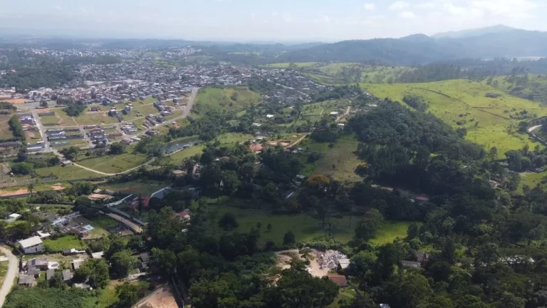 Imagem Terreno à venda, 1244 m² por R$ 300.000,00 - Recreio Sertãozinho - Suzano/SP
