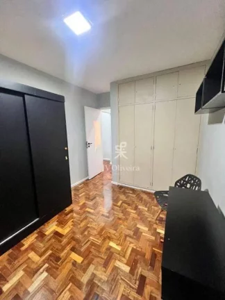 Imagem Apartamento com 3 dormitórios para alugar, 97 m² por R$ 8.527,01/mês - Itaim Bibi - São Paulo/SP