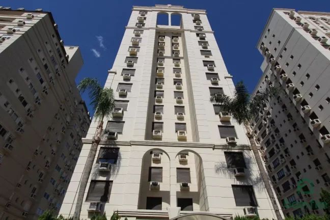 Apartamento 3 dorm, suíte, 2 vagas, para venda, Bourbon Country, Porto Alegre/RS. - AP2405