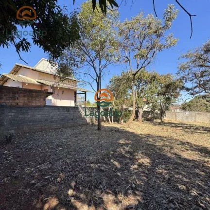 Imagem Terreno à venda, 500 m² por R$ 390.000,00 - Joá - Lagoa Santa/MG