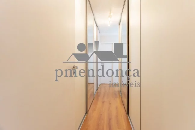 Imagem Vila Romana, Rua Fabia, Apartamento à venda 3 suites,3 vagas, deposito condominio club, quadra Tenis