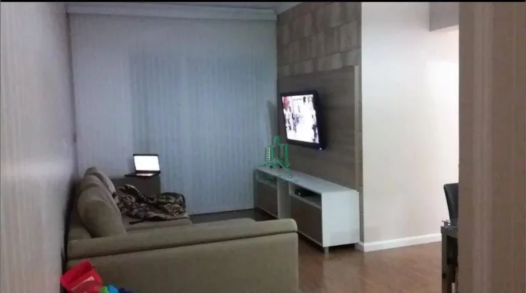 Imagem Apartamento à venda, 80 m² por R$ 580.000,00 - Jardim Las Vegas - Guarulhos/SP