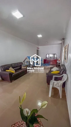 Imagem Cond Versales Vicente Pires Casa 5 Quartos 2 Suítes 4 Vagas 500m² Área de Lazer