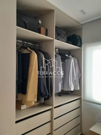 Imagem CASA EM CONDOMÍNIO BRISAS DA MATA - JUNDIAÍ/SP