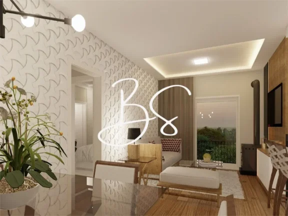 Imagem APARTAMENTO RESIDENCIAL em GRAMADO - RS, Centro
