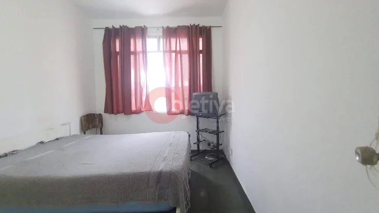 Imagem Apartamento linear, 2 quartos, próximo a praia do Forte, Centro - Cabo Frio