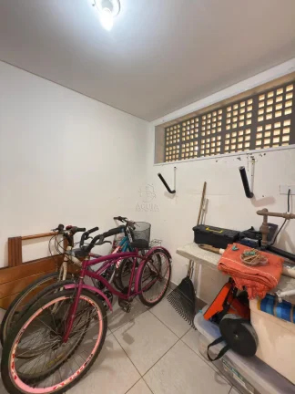 Imagem Sobrado Triplex de 155m² no Saco da Ribeira!!
