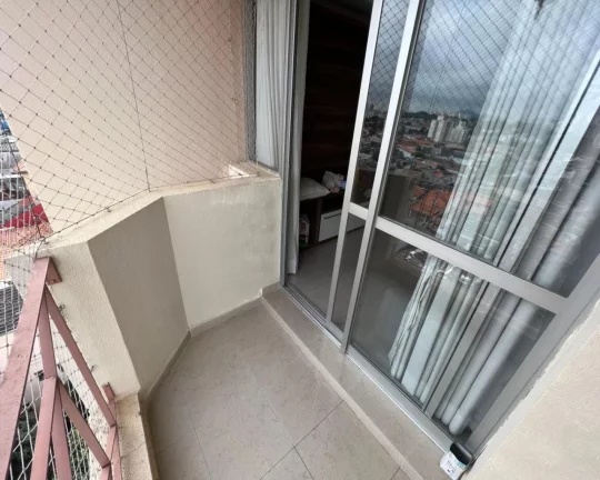 Imagem Butantã Apartamento 3 dorm , 2 vaga , lazer completo.fl58
