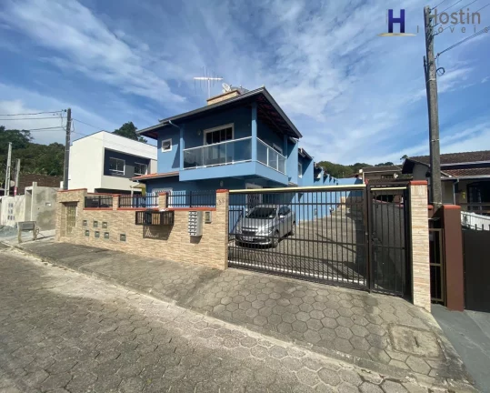 Imagem GEMINADO RESIDENCIAL em São Francisco do Sul - SC, Rocio Grande / Centro