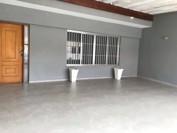 Imagem Sobrado Maravilhoso 258 m² 5 Dormitorios 5 Vagas de Garagens