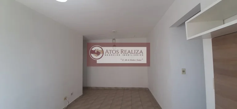 Imagem Excelente Oportunidade, Apartamento 2 Dormitórios 1 vaga no socorro