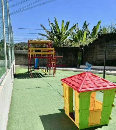 Imagem Apartamento à venda em São Paulo, Conjunto Residencial Vista Verde, com 2 quartos, 52m²