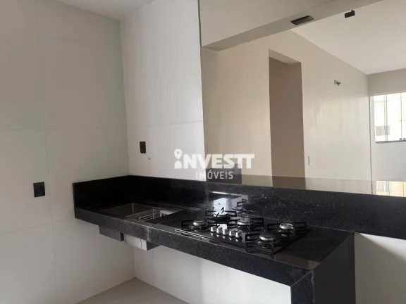 Imagem Apartamento à venda no Setor Bela Vista - Goiânia/GO