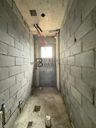 Imagem Apartamento de 01 suítes + lavabo, 02 vagas de garagem, parcelamento 180 meses direto com a construtora