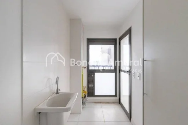 Imagem Apartamento com 3 Quartos à venda no Jardim Guanabara em Campinas - SP.

Apartamento novo e nunca h...