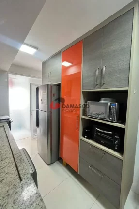 Imagem Apartamento à venda, Centro, São Caetano do Sul, SP