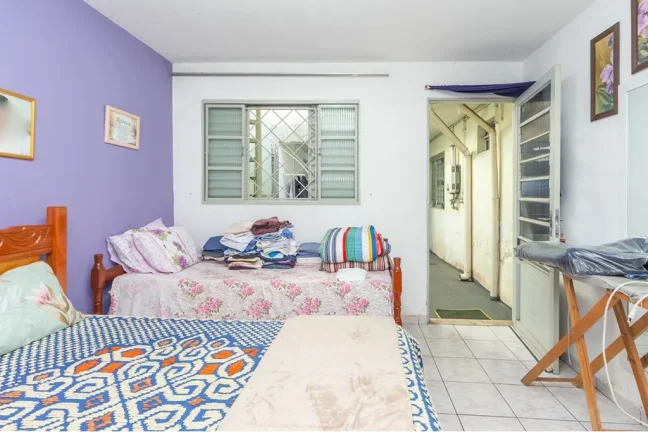Imagem CASA RESIDENCIAL em São Paulo - SP, Vila Nova Cachoeirinha