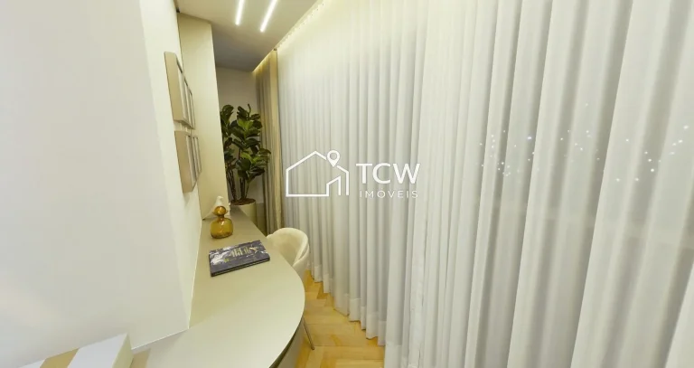 Imagem Apartamento à venda no bairro Vila Mariana - São Paulo/SP, Zona Sul