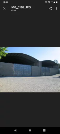 Locação de galpão Macaé novo cavaleiros